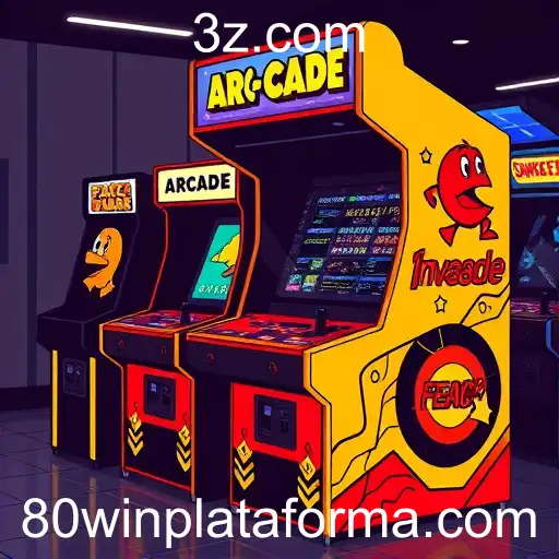 Crescimento Explosivo do '80 win' no Mundo dos Jogos