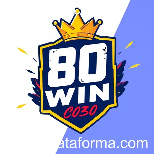 Revolução nos Jogos com a Plataforma 80 Win