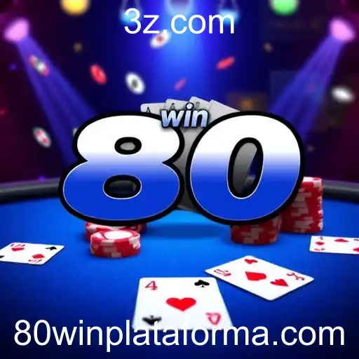 A Revolução dos Jogos com 80 Win: O Novo Fenômeno do Gaming em 2025