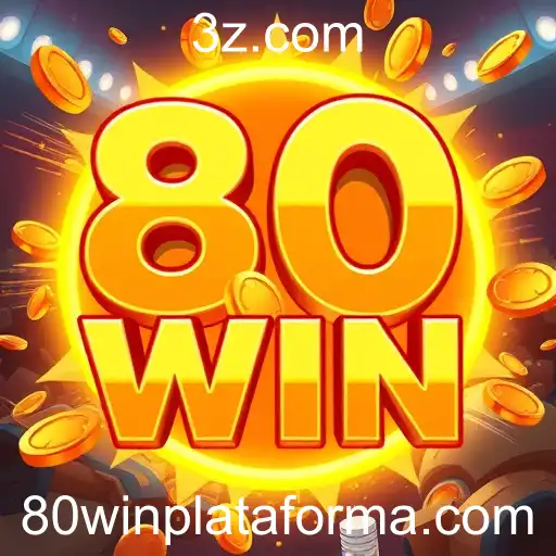 A Ascensão do '80 Win' no Mundo dos Jogos Online