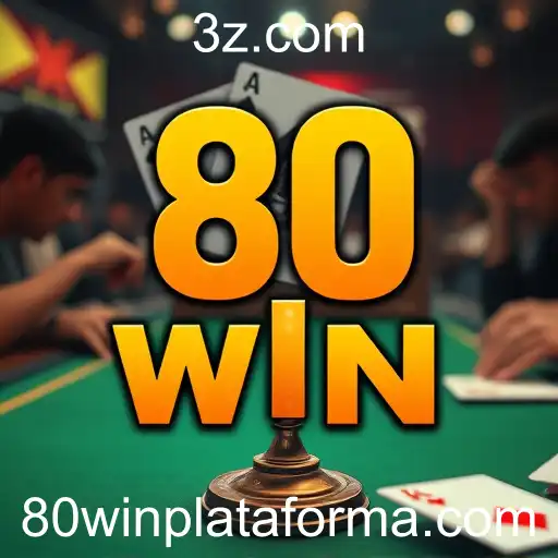 A Ascensão do 80 Win nos Jogos de 2025