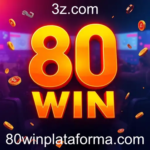 A Revolução do '80 Win' no Cenário de Jogos de 2025