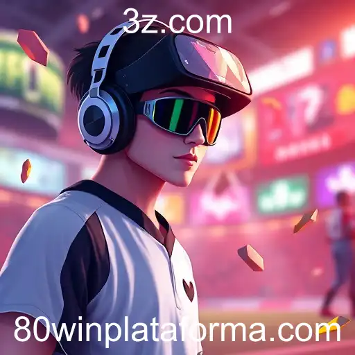 A Revolução do Jogo com 80 Win