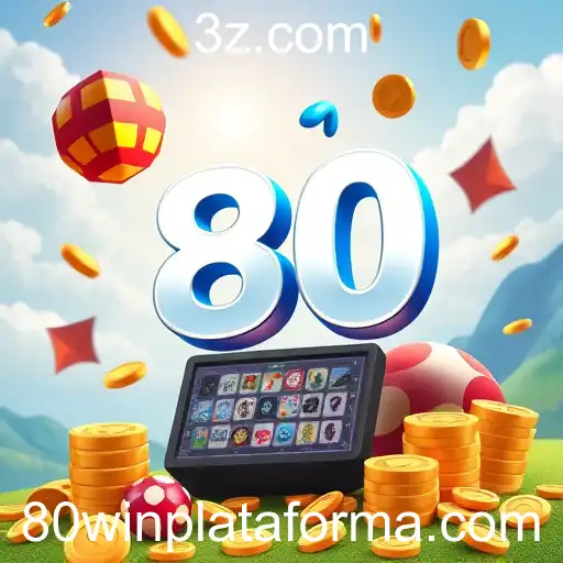 A Consolidação do 80 Win em 2026: Tendências e Desafios