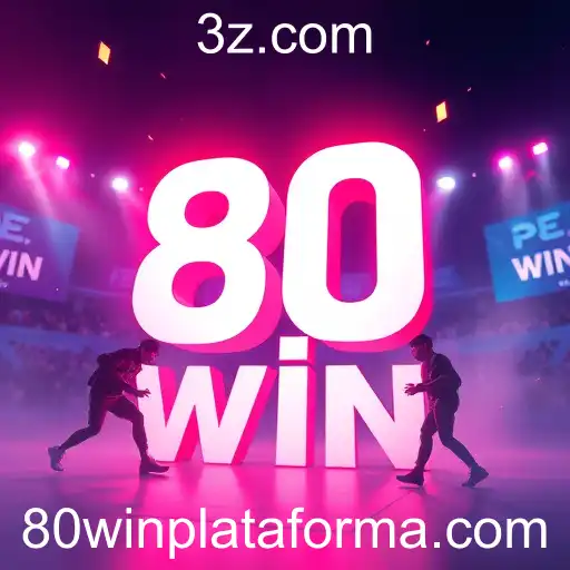 Ascensão e Impacto do 80 Win na Indústria de Jogos