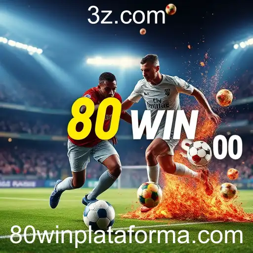 Revolução Digital nos Jogos: A Era do 80 Win