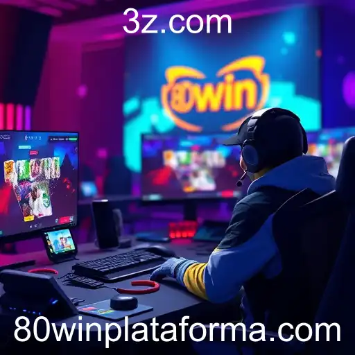 Evolução dos Jogos com 80 Win