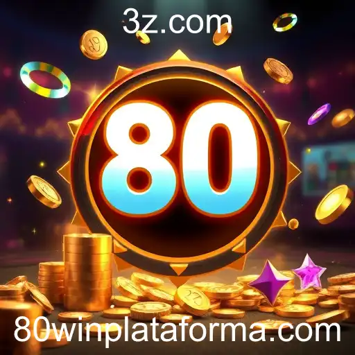 Ascenção dos Jogos Online: 80 Win e Sucesso em 2025