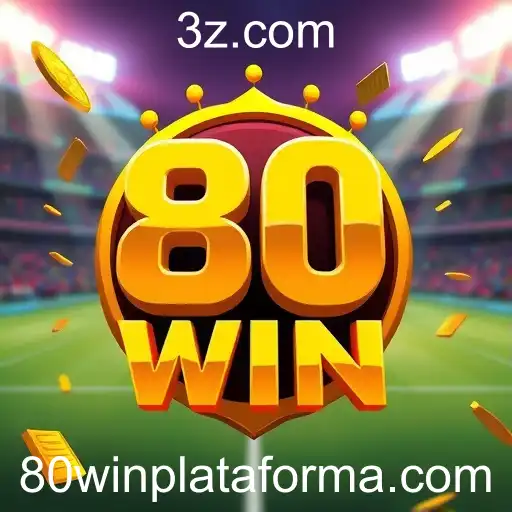 O Impacto do '80 Win' na Indústria de Jogos Brasileira