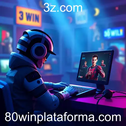 Ascensão dos Jogos Online em 2025: Novos Desafios e Oportunidades