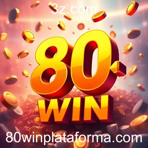 A Revolução dos Jogos com 80 Win: Tendências e Novidades