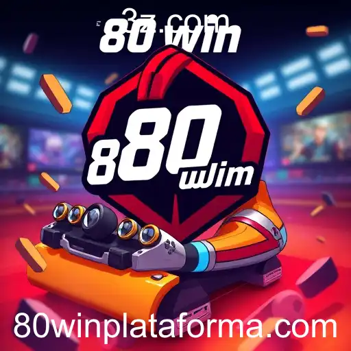 Ascensão do 80 Win no Cenário de Jogos Online