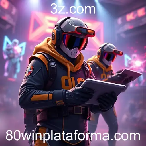 Torneios de Jogos Explodem em Popularidade