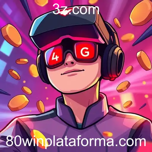 A Nova Era dos Jogos Online: 80 Win Lidera o Mercado